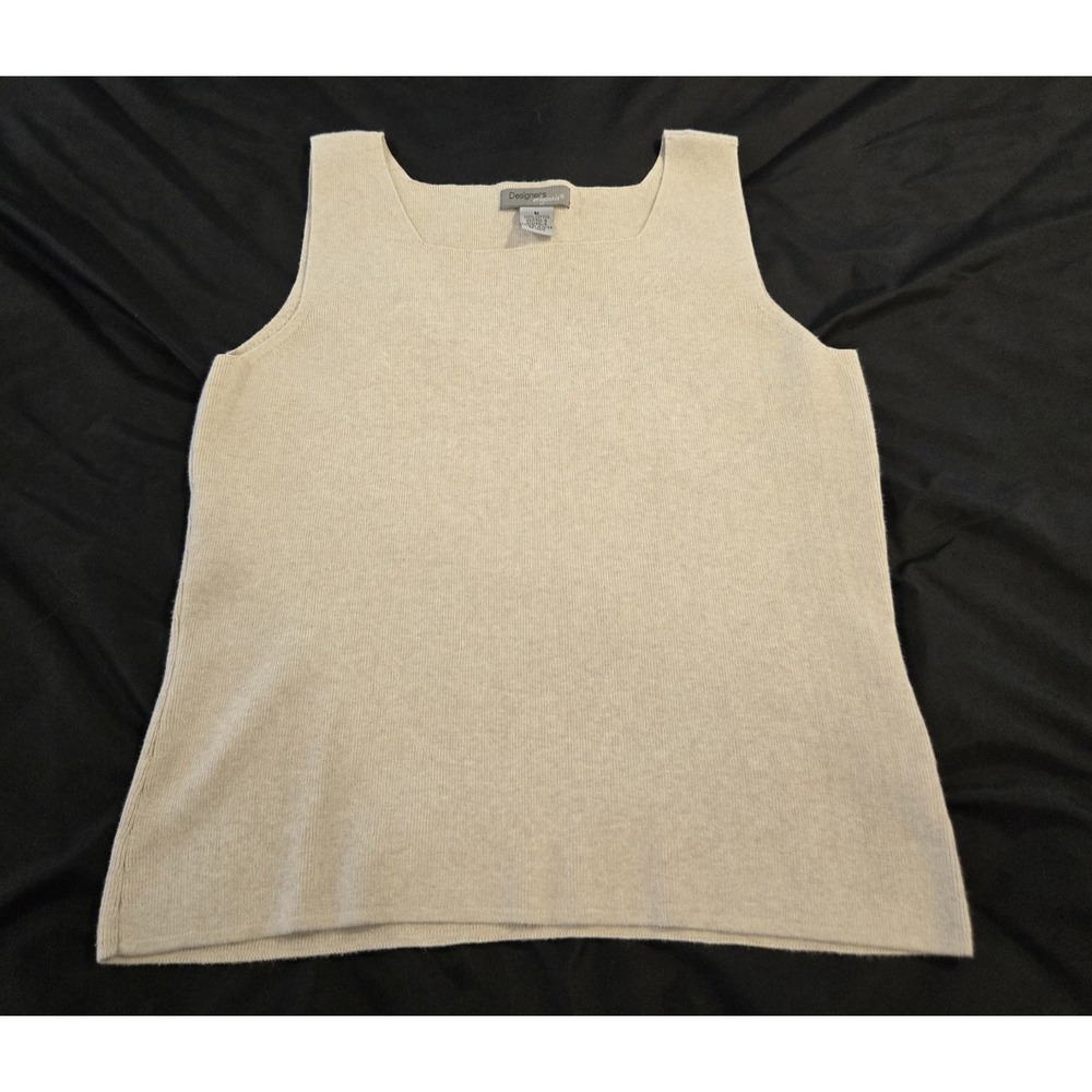 Designers Originals Women's Lightweight Sweater Knitted in Australia Medium